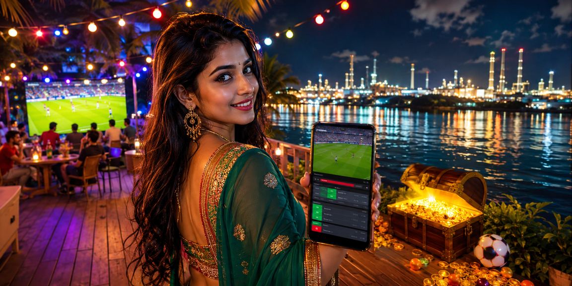 গাজীপুরের সৈকতে স্পোর্টস বেটিং