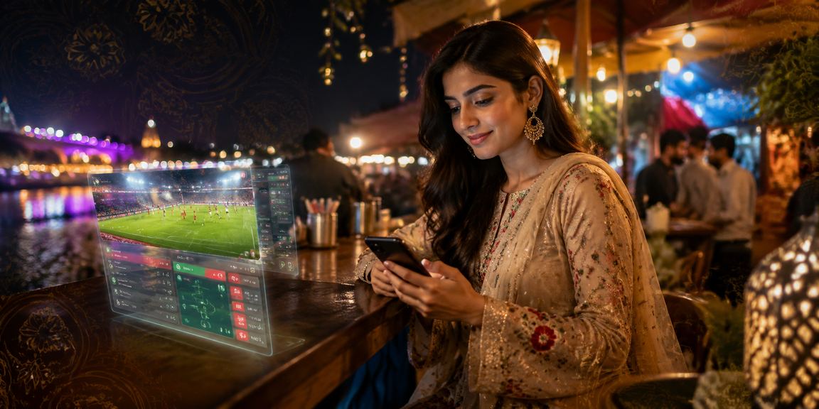 ময়মনসিংহ মোবাইল ক্যাসিনো ইন্দ্রজাল