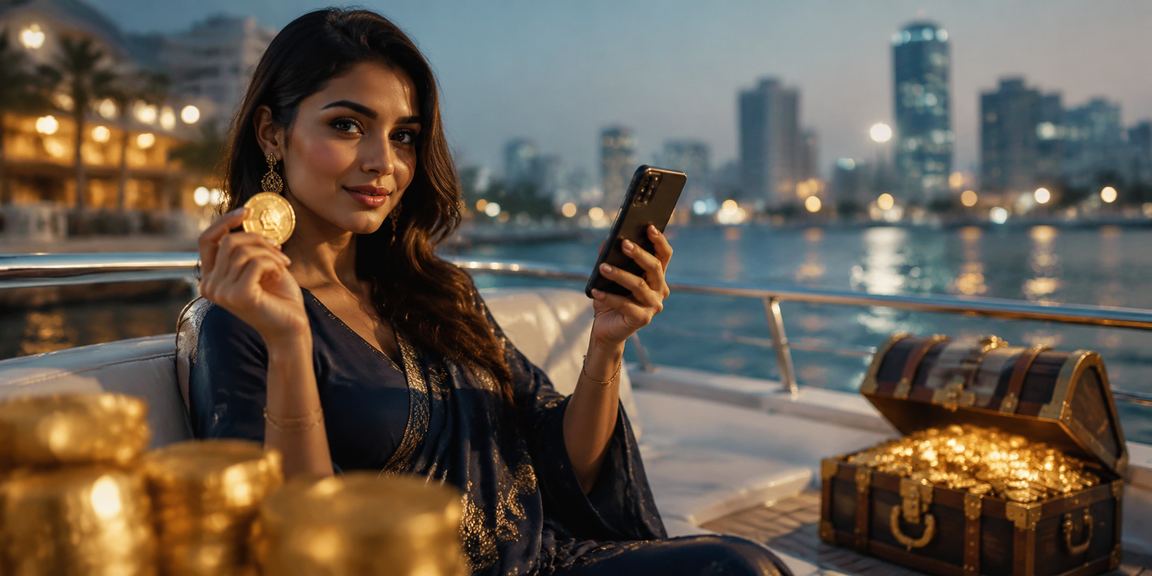 সেন্ট মার্টিনে ক্যাসিনো অ্যাপ ব্যবহারের দৃশ্য